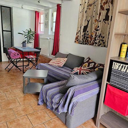Appartement A La Bastidonne Exterior photo